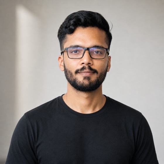 Anupam Parashar, founder and principal engineer at Cysmiq