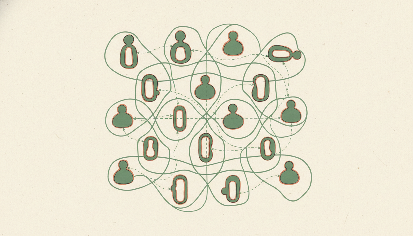Community Job Board — Community · marketplace