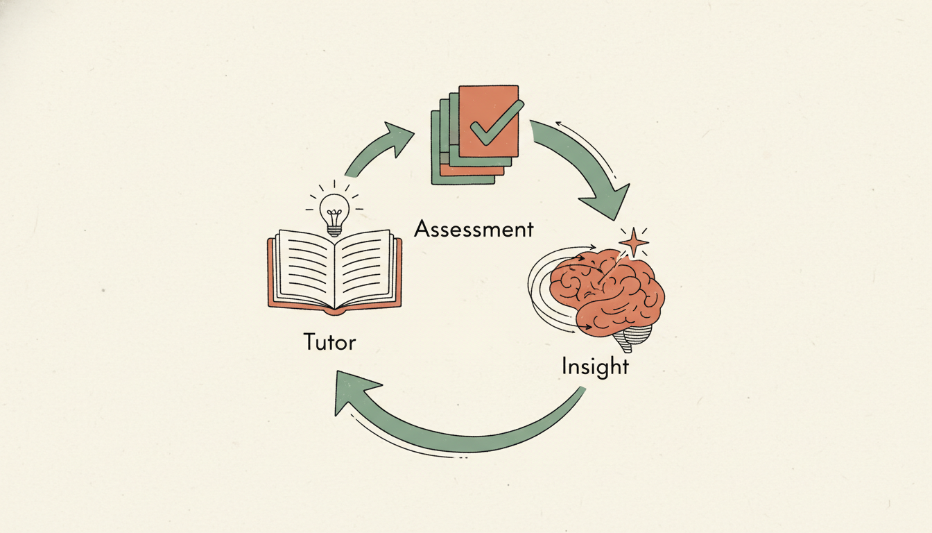 Enterprise L&D Training Agent — Enterprise HR · learning & development