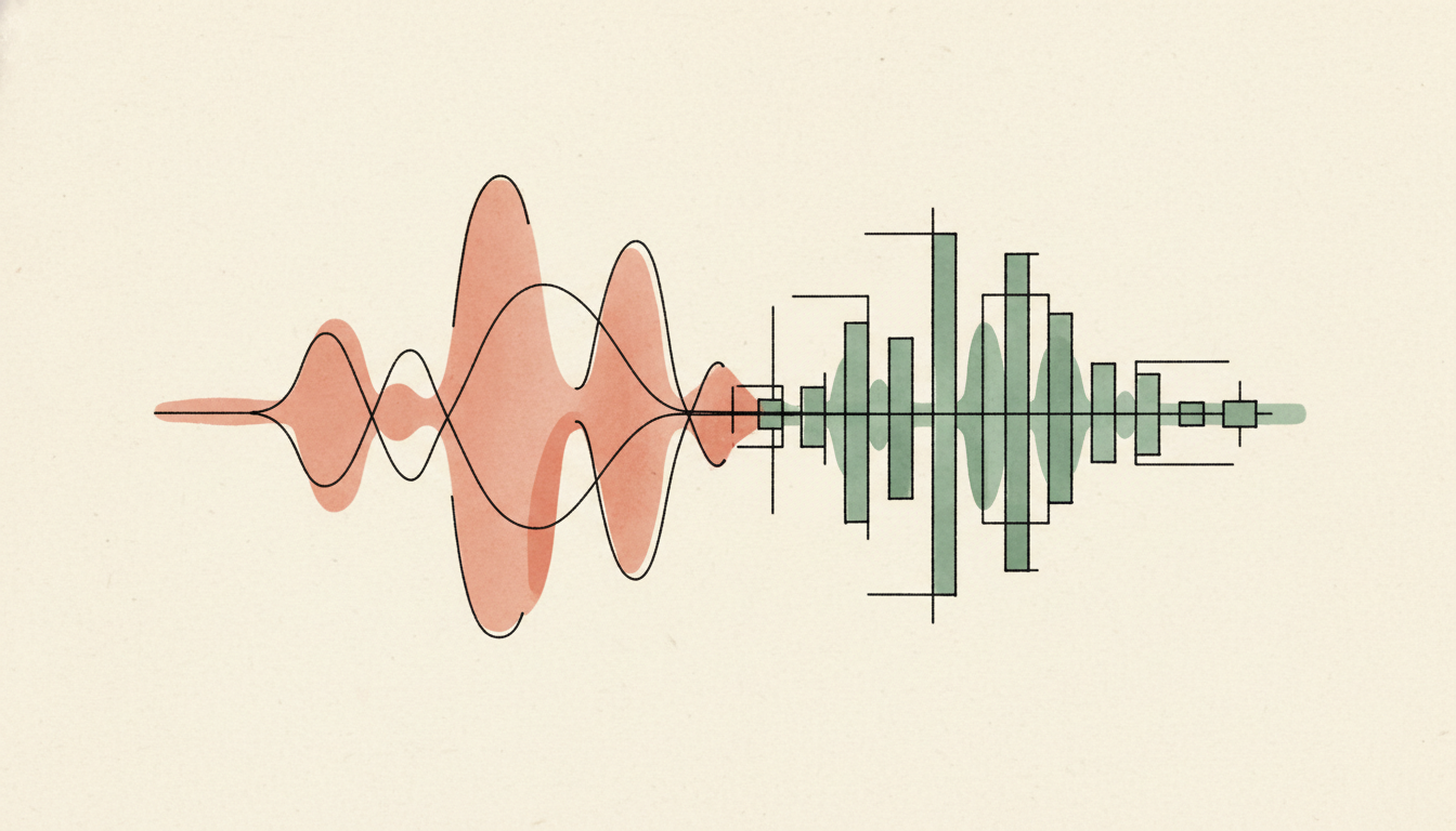 Real-Time Voice AI — Healthcare services · patient outreach